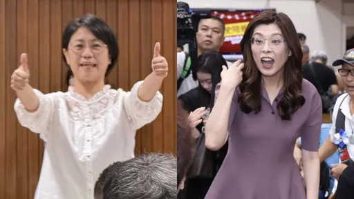 黃揚明：2026藍敗選在望！活在同溫層忘了自己是誰