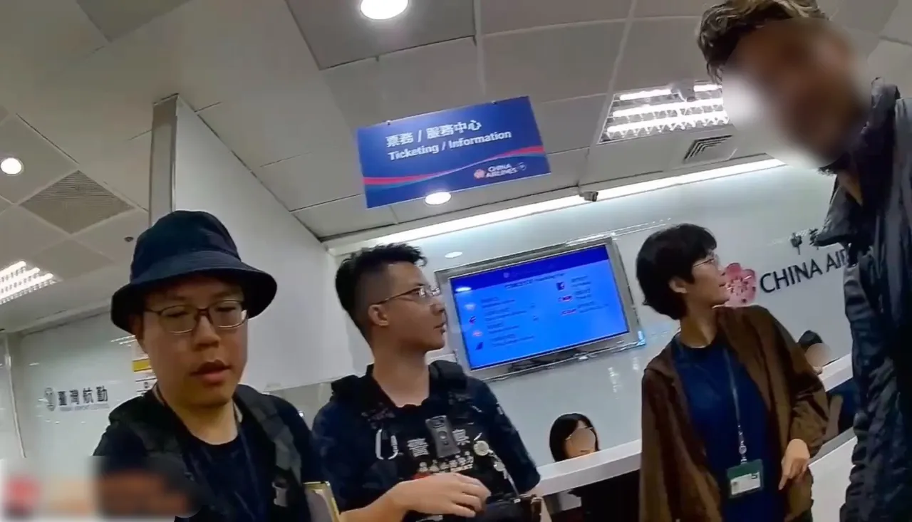 詐團引進快閃外籍車手！左營警跨機關合作強力打擊　連續擊落4名外籍車手