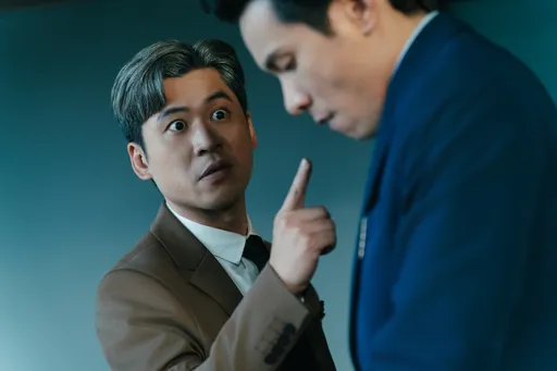 黃迪揚挑戰「豪門家暴夫」不怕被討厭　私下反差大自曝討好型人格