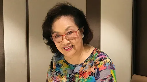 傳奇影星驚傳辭世！享壽93歲　當紅為愛息影