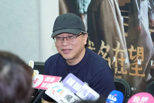 專訪｜公視經費遭砍10億　金獎製作人憤慨喊話：不應用政治角度來看