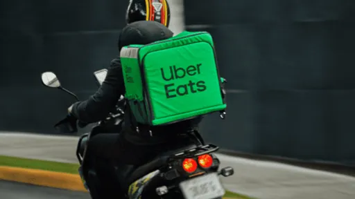 外送工會控違法算工時「偷血汗錢」　Uber Eats：每趟皆有最低保障