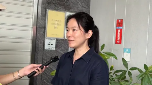 節儉基因有遺傳「這件事」露端倪　陳幸妤自曝是虎媽　少管教後變好友