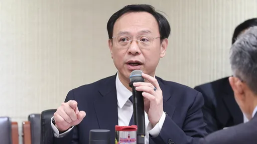 專家會前與中聯餐敘　石崇良：食藥署完全不知情