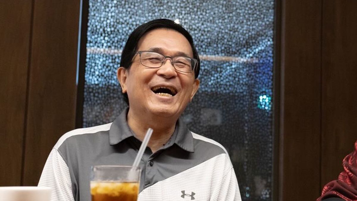 陳水扁脆開示:鼓勵所有受委屈女性勇於捍衛選擇不內耗自己