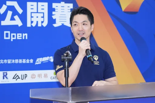 蔣萬安連任戰隊添嬌點？可愛正妹記者傳辭職轉戰北市府團隊