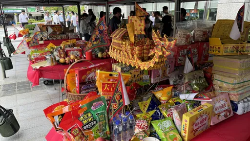 中元後磁場洗牌！蛇羊猴吸金體質大開　準備笑著數錢
