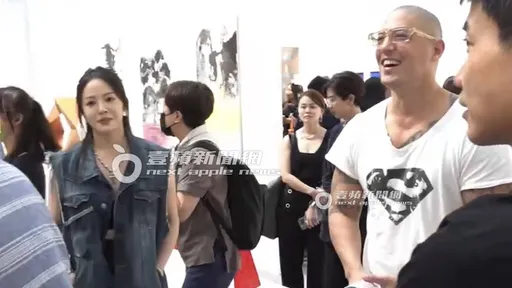 蔣友柏突破50歲魔咒　正式求婚美女特助！
