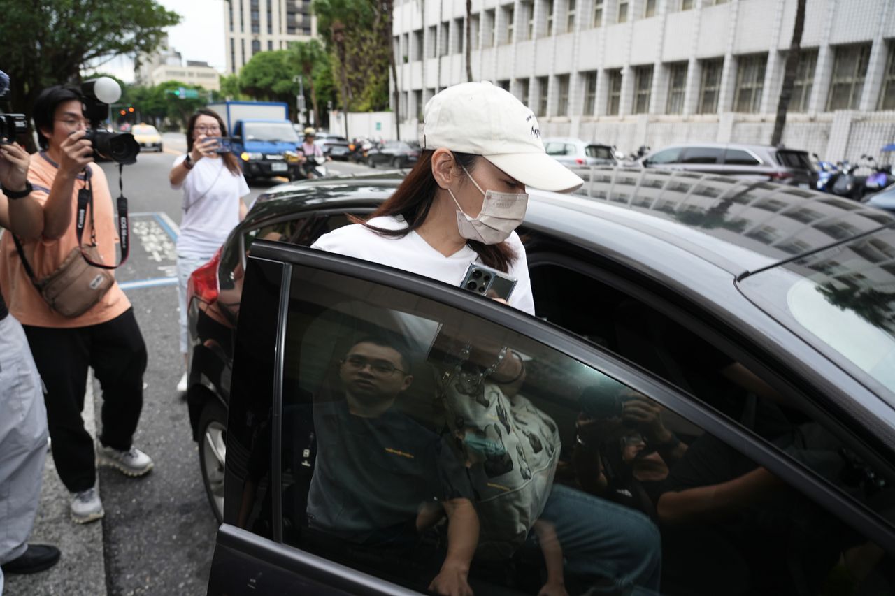 龔益霆不認下藥性侵 江姓女藝人出庭對決2小時!將傳多名證人