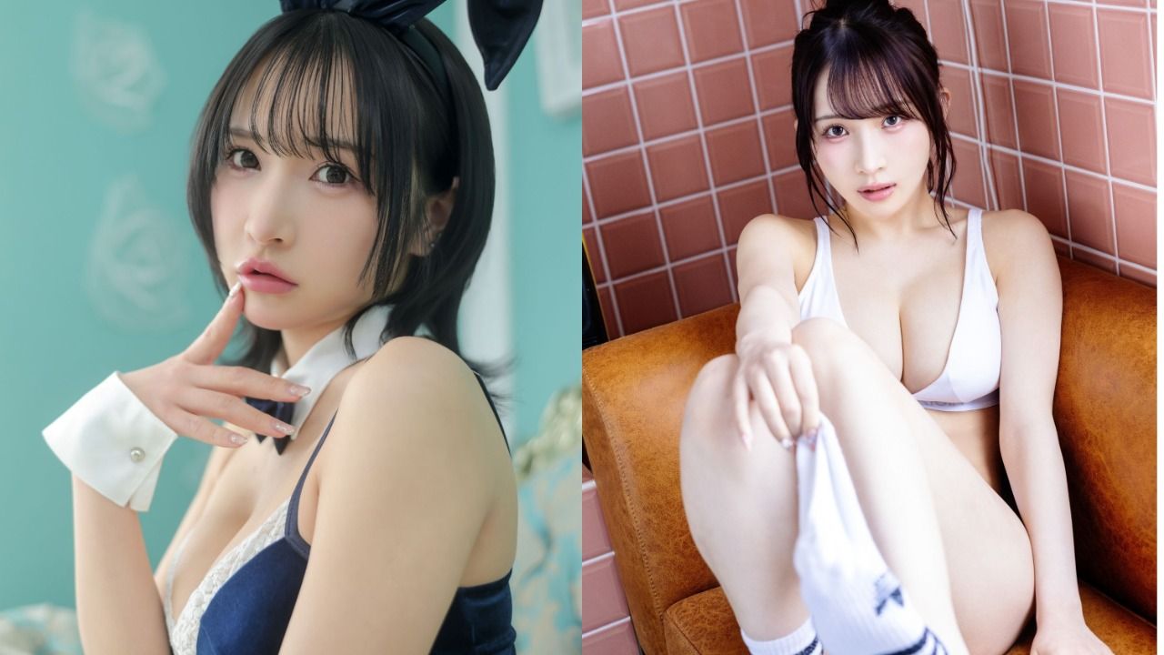曾1年沒活動!五木悠里來台辦睡衣趴 開擇偶條件「2種人NG」