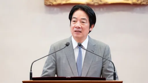 賴清德公布今年度總預算　批示人事費不宜刪凍