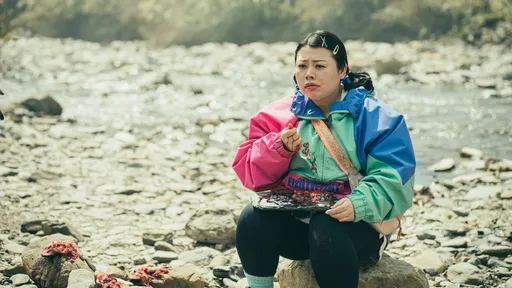 渡邊直美台語嗆「靠邀」　吃青蛙真相曝光笑翻影迷
