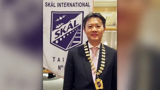 廖國宏抽搐送醫後腦幹出血不治　醫解析顱內出血致命關鍵