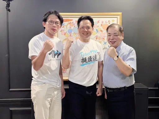國民黨該讓邱臣遠？她提血淚教訓：當年沈發惠含恨禮讓黃國昌結果...