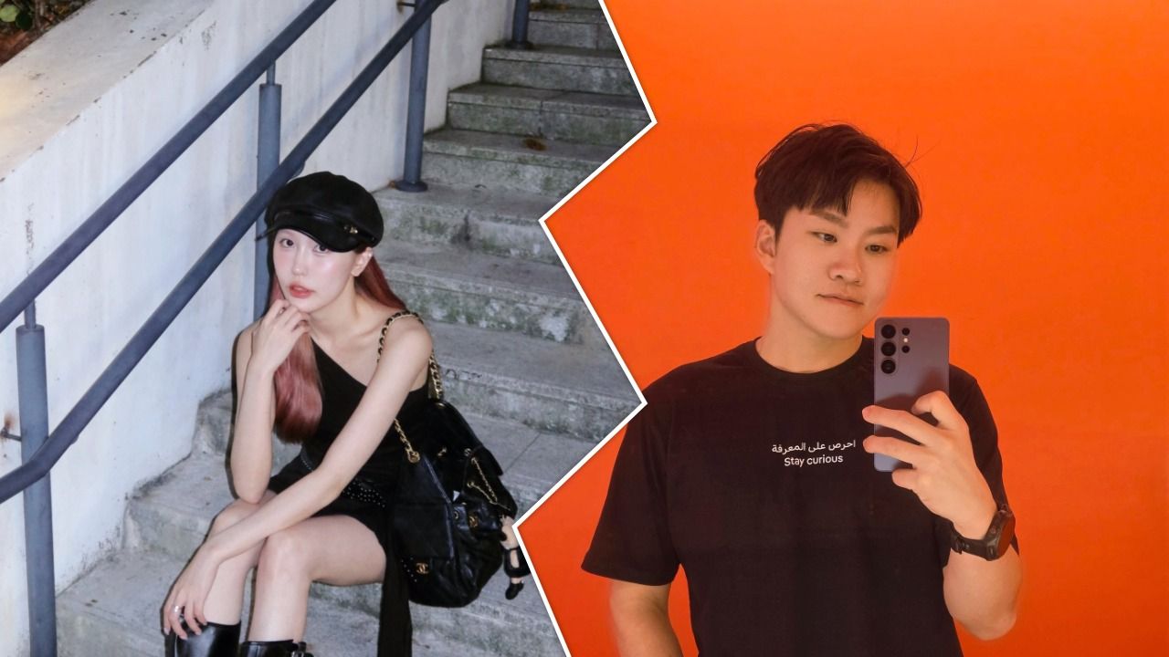 Joeman拋一張陰性報告就贏了?醫點破迷思:不代表上月沒有