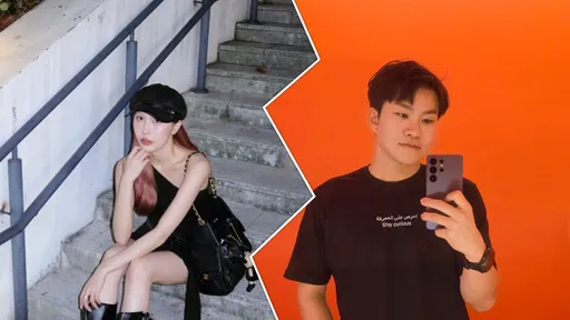 Joeman拋一張陰性報告就贏了？醫點破迷思：不代表上月沒有