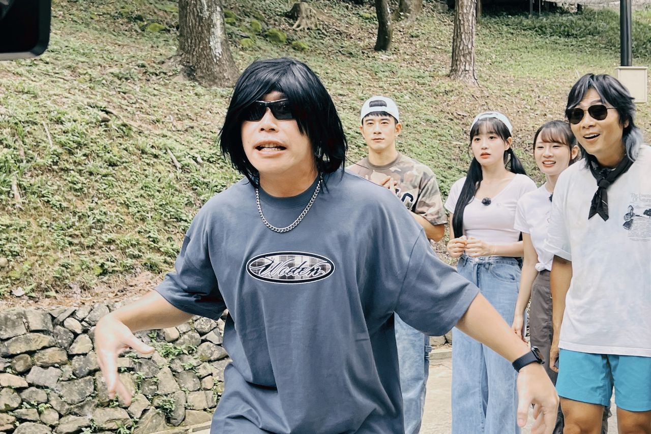 無尊衰事連發!當隊長沒人要 遭虧「情場失意」