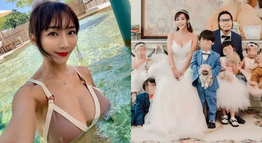 李宓懷第6胎　寶寶心跳突停了！崩潰：我做錯什麼？