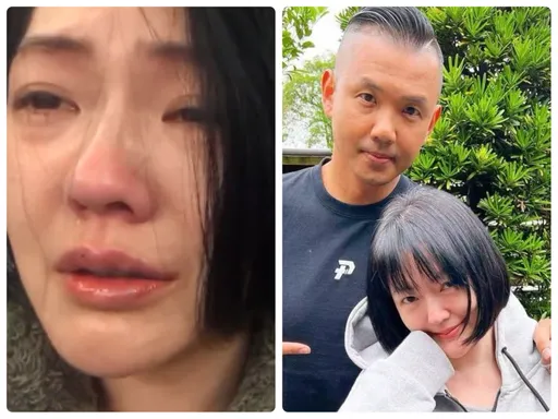 獨家｜黑人急性心肌梗塞　小S得知嚇哭了