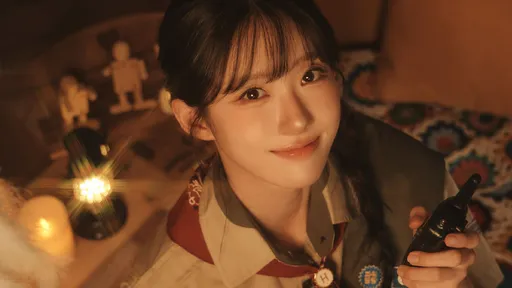 宇宙少女Luda出道10週年首訪台　11/15見粉絲