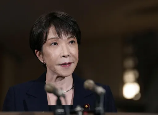 工作再工作！日本首相高市鬆綁　企業每月可合法加班「100小時」