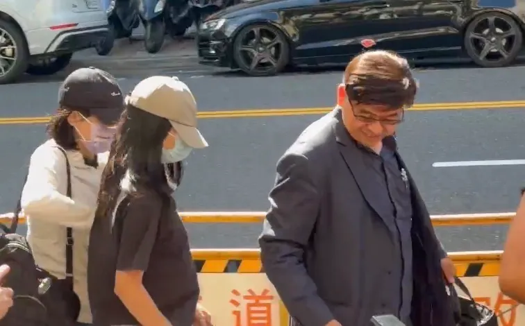 剴剴之死！社工過失致死案二審今首開庭！　陳尚潔出庭拚翻盤