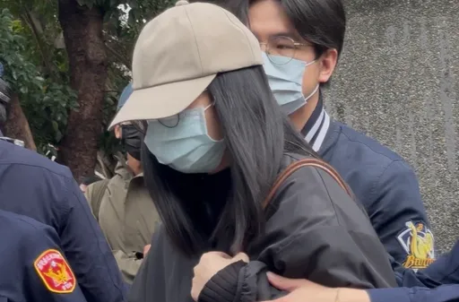 剴剴之死！社工過失致死案二審今首開庭！　陳尚潔今出庭拚翻盤