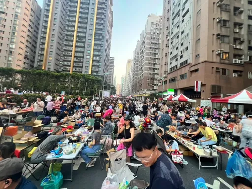 狂吸雙北脫北潮！　桃園2年多暴增10萬戶「戶數狂飆人口僅增3萬」