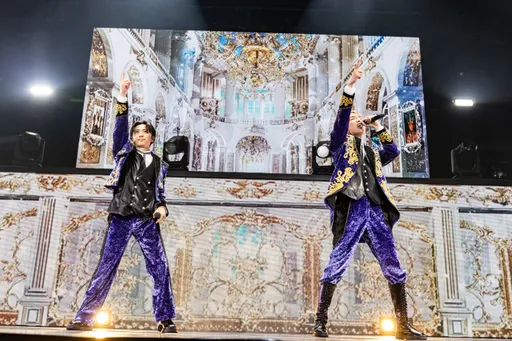 w-inds.首訪高雄喊話「明年一定再見」！25週年喜收值星帶好奇狂問