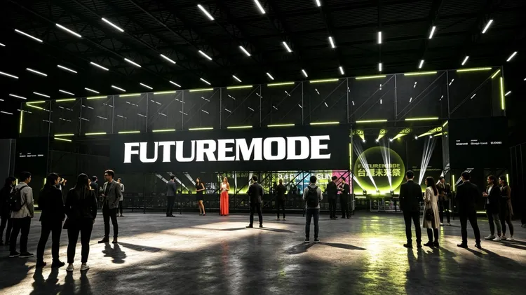 FUTUREMODE推出「BUILDMODE Hackathon」，並與台灣開發者社群SITCON合作，預計吸引超過500名開發者、設計師、創業者及學生參與。業者提供