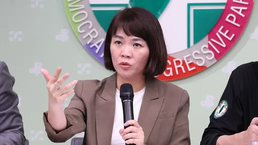 追打蔣得立　簡舒培：若赴美交換合理「為什麼放棄補助」