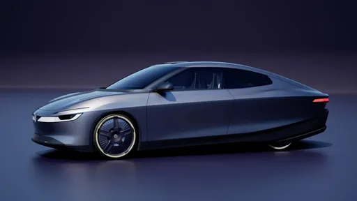 Volkswagen打造「省電概念車」　Mission Efficiency實測單次充電跑663公里