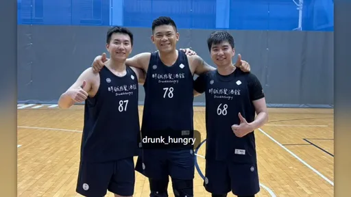 前球星退休仍被酸吸毒又賭博　他正面懟酸民：你籃球還是打不贏我