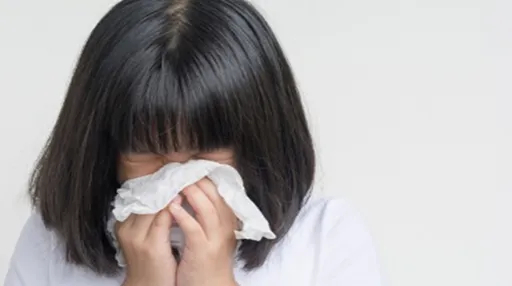 都是過敏症狀卻大不同！醫揭關鍵：別只看鼻塞、皮膚癢