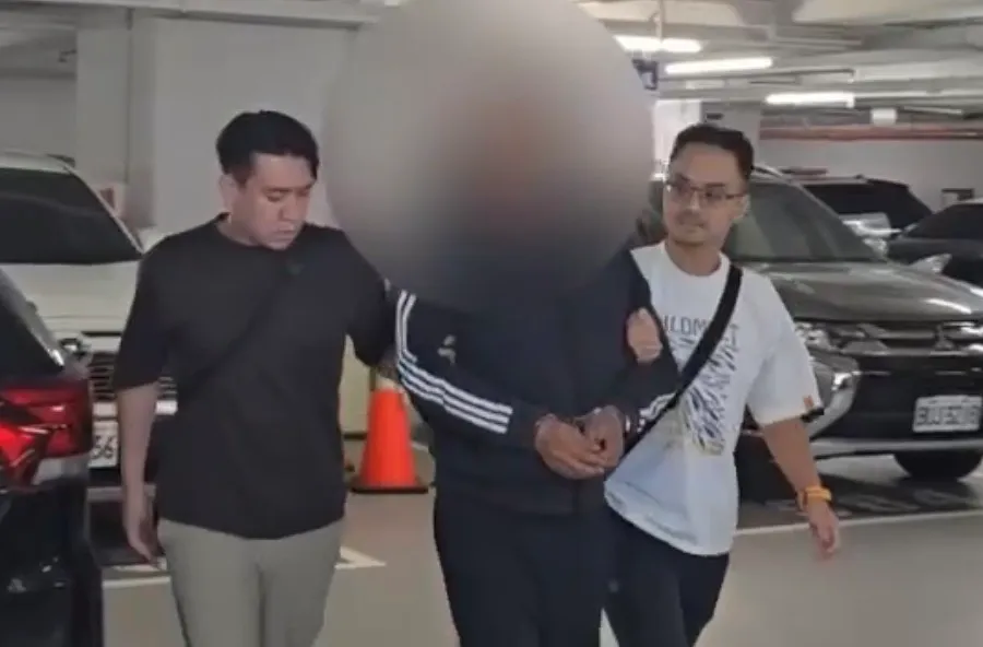 張俊傑棄保逃亡再抓1共犯！租車載他南逃　警方追出「接應斷點」