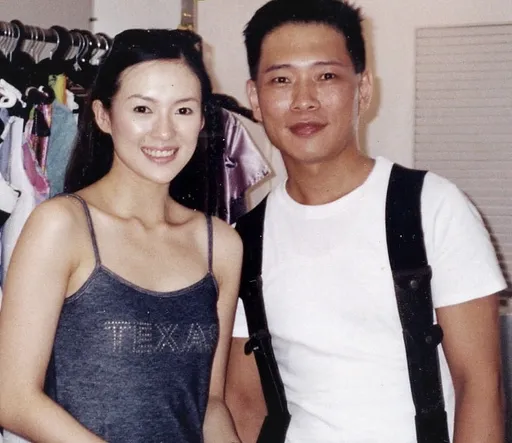 御用化妝師爆料章子怡妝前妝後大不同　再曝林熙蕾義氣之舉