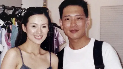御用化妝師爆料章子怡妝前妝後大不同　再曝林熙蕾義氣之舉