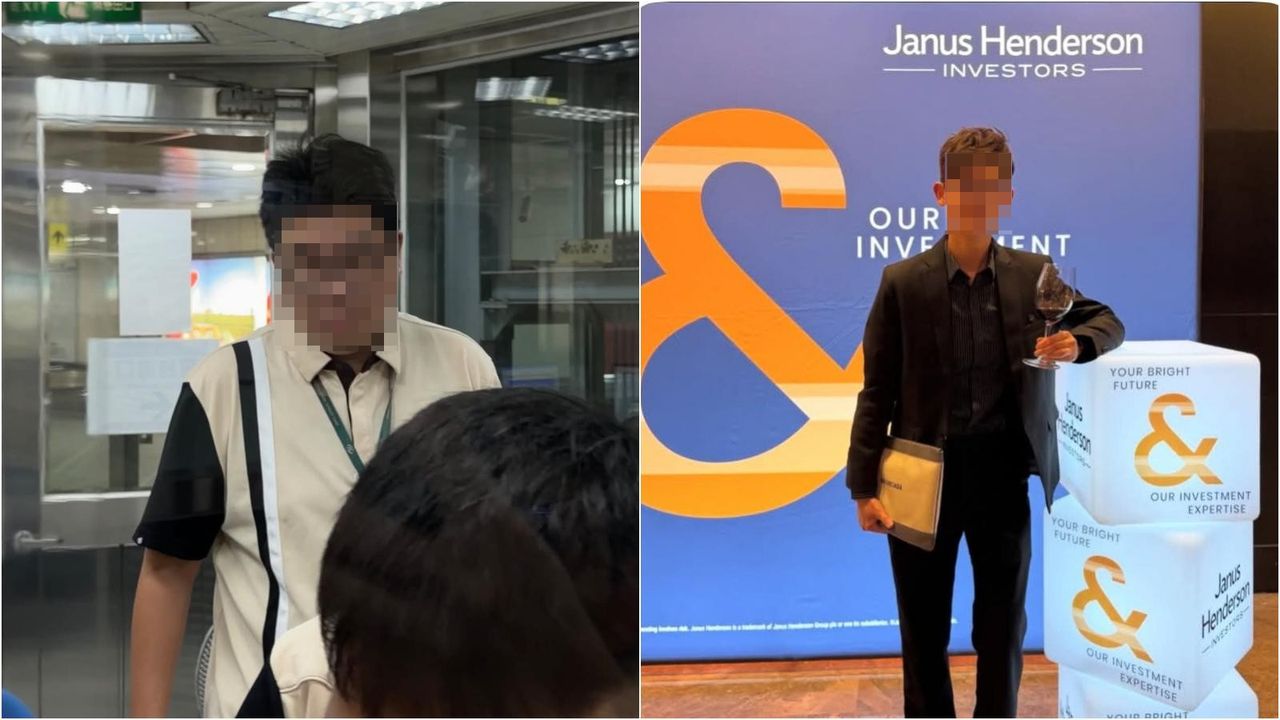 香港旅客疑「逃票」!站務員追討竟遭公布照片 高捷公司回應了