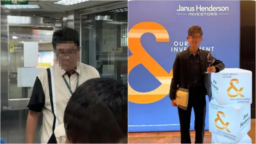 香港旅客疑「逃票」！站務員追討竟遭公布照片　高捷公司回應了