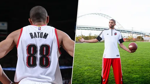 「該回家了」　法國名將宣布退休！結束18年NBA生涯