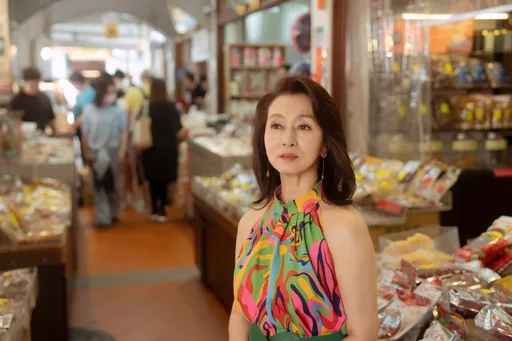 文熙景50歲參加饒舌比賽！為戲獻聲合唱台語歌后曹雅雯