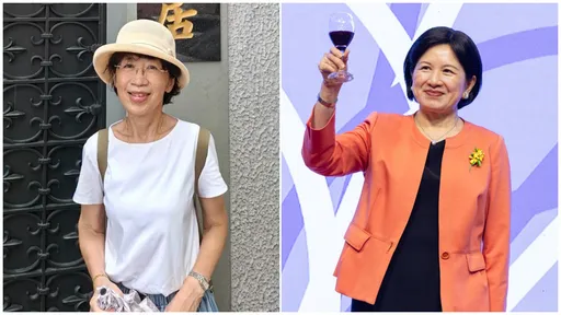酸第一夫人「維安維到無人知曉」　陳佩琪：給國安單位拍拍手