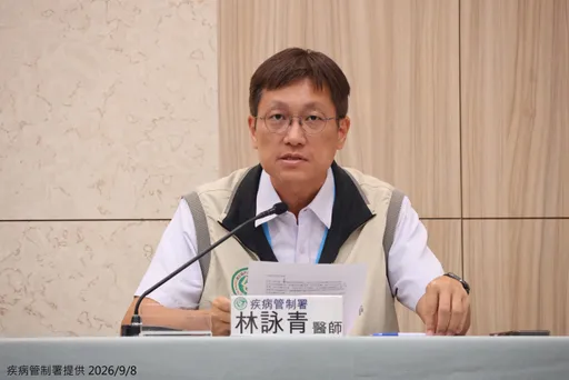 出生才20多天！北部男嬰染新冠重症住進加護病房　創國內最年幼案例