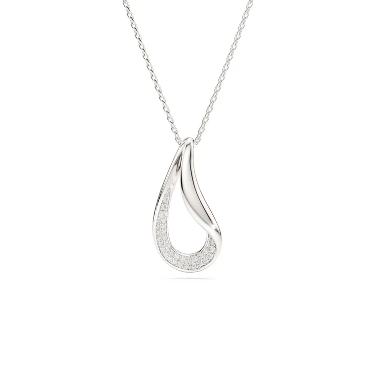 SWAROVSKI Classica鍊墜，1萬元。品牌提供