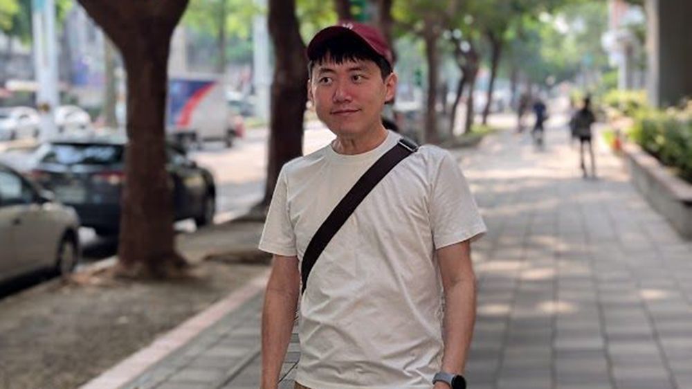 被雷虎求償一億元免賠 Cheap開嗆李怡貞:陳沂的手下敗將