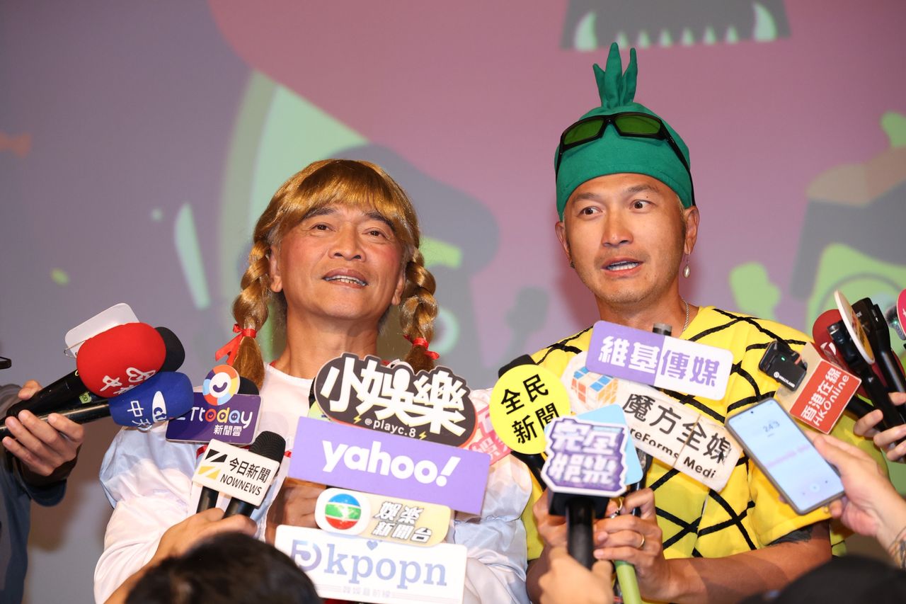 吳宗憲離婚張葳葳曝真實原因 自認「超鑽石單身漢」喊話:歡迎來