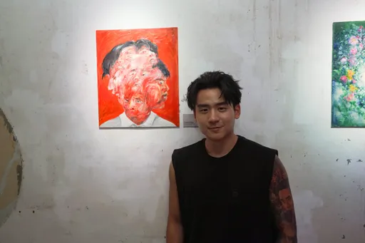 男歌手唱紅千萬點擊夯曲卻陷低潮　消失5年後露面嘆：我是失敗藝人