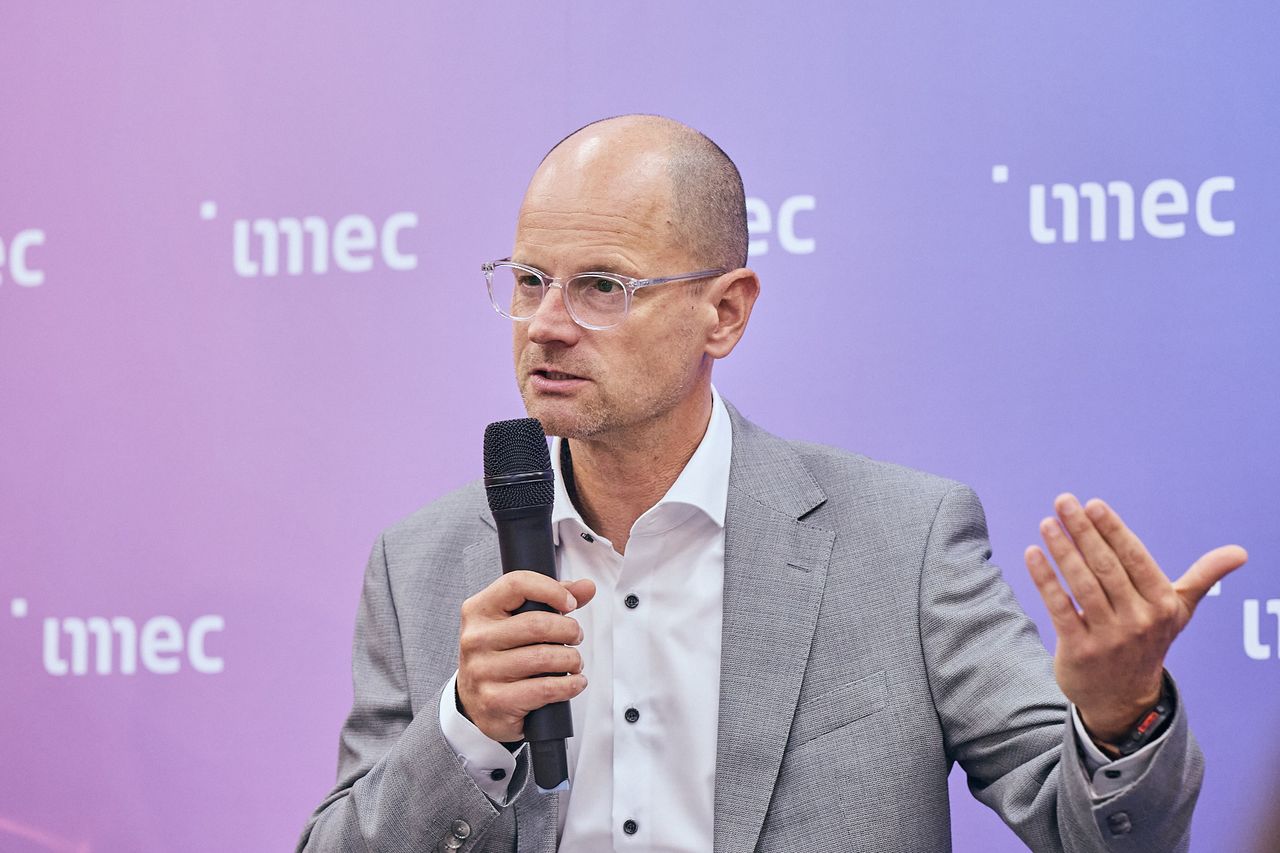 imec揭埃米世代技術路線!A7節點瞄準CFET 讚台灣AI供應鏈全球最強
