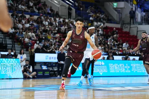 台鋼獵鷹主力謝宗融受重傷　球團發聲至少要休5個月