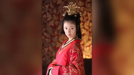 林心如傳赴陸拍《朝玉階》與白鹿合作　本人親闢謠！
